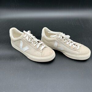 Veja Campo Suede Womens 9